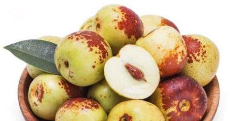 女人常吃黃驊冬棗，預防癌癥補中養(yǎng)神，養(yǎng)生必知