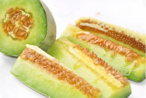 河北30縣市特產閃耀全國，黃驊冬棗，你驕傲的家鄉味道